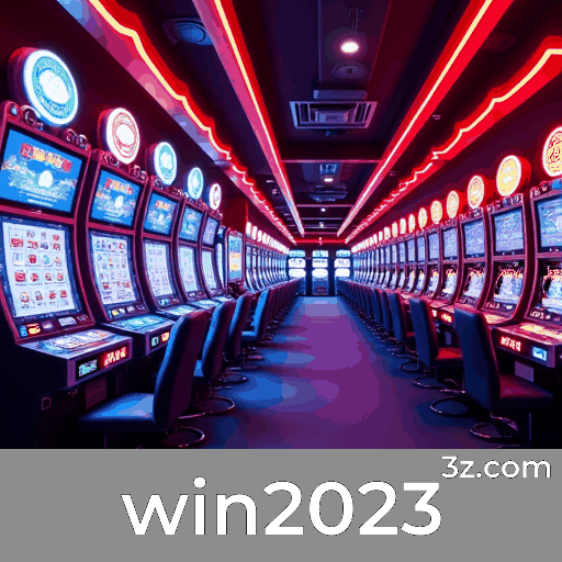 Win2023: Experiência Premium em Apostas Esportivas