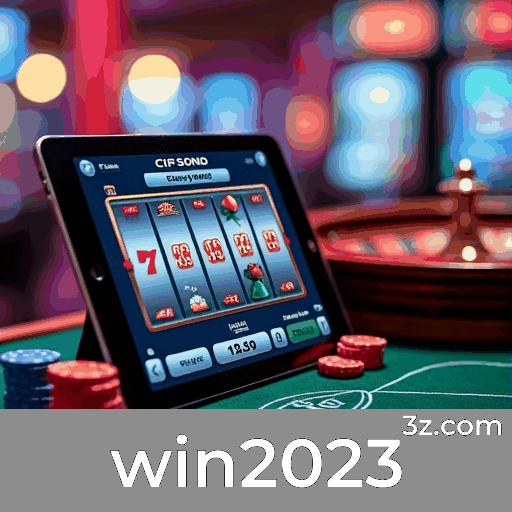 Mundo de Jogos Excepcionais do win2023: Diversão Infinita