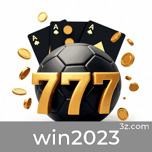 Win2023: Experiência Premium em Apostas Esportivas