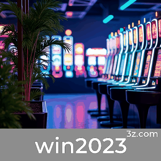 Experiência Real de Casino com win2023: o Favorito do Brasil